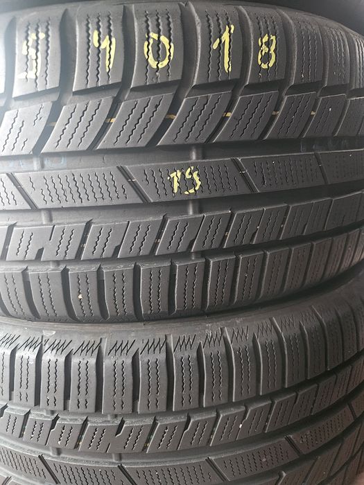 Гуми 235/40/18 Зимни