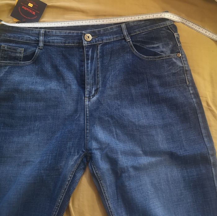 Дънки мъжки номер 38