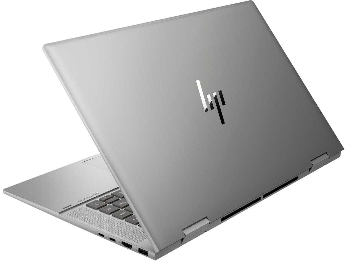 Продаётся новый ноутбук HP ENVY x360 15 ey1077wm (R5- 7530U/15,6" IPS)