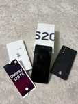 Samsung S 20 FE за 45000