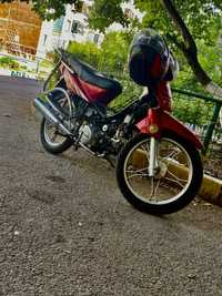Мотоцикл viper110