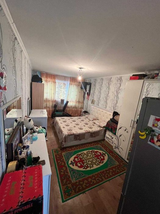 2 комн. кв. 3 этаж в Старом городе