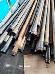 Avem la vânzare țevi pentru gard cu grosime de 6mm