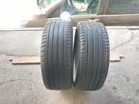 2 anvelope Michelin 235/45 R19 dot 2222