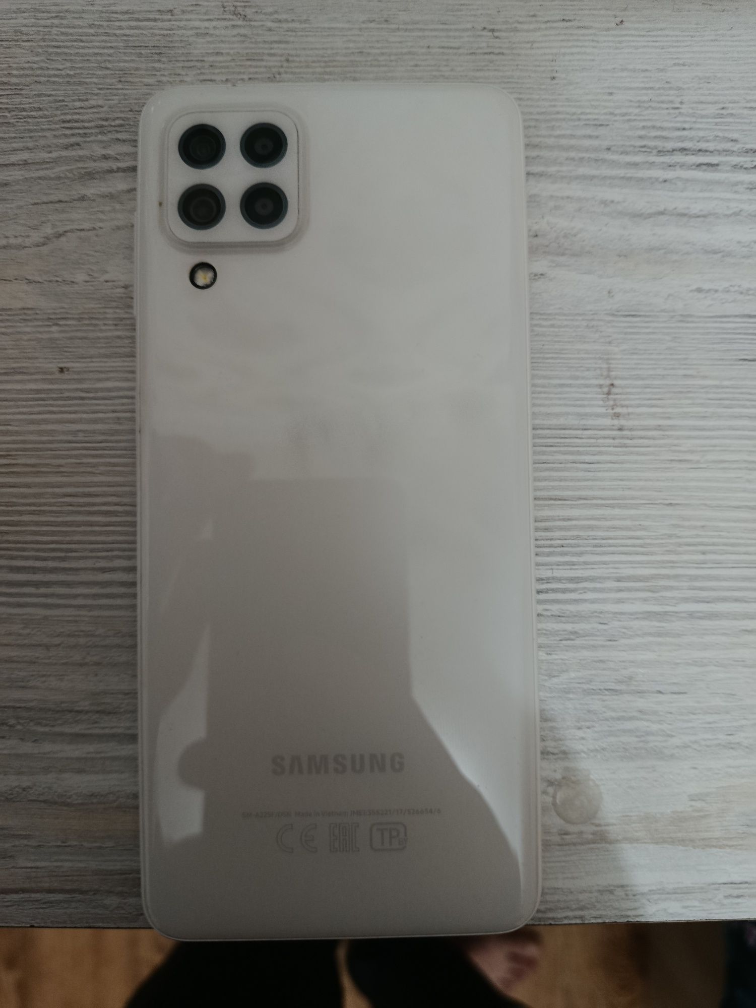 Samsung A 22    4G