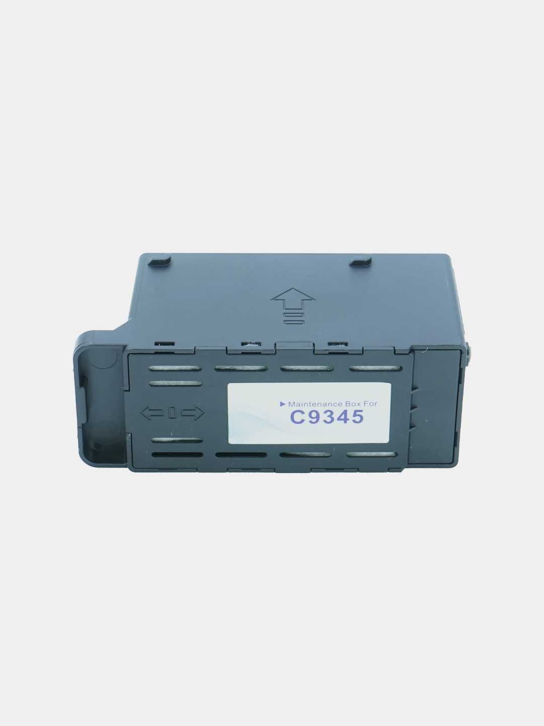 Чернила, чипы и памперсы для Epson — всё в наличии!