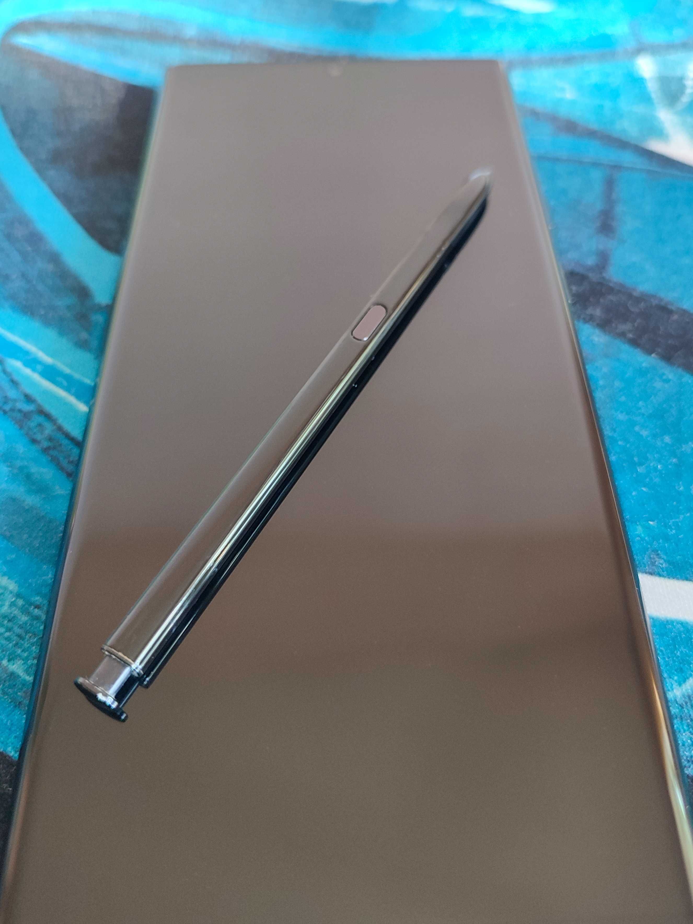 Samsung Galaxy Note 20 Ultra 5G