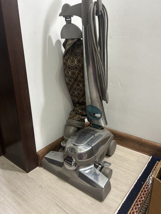 Kirby пылесос многофункциональный