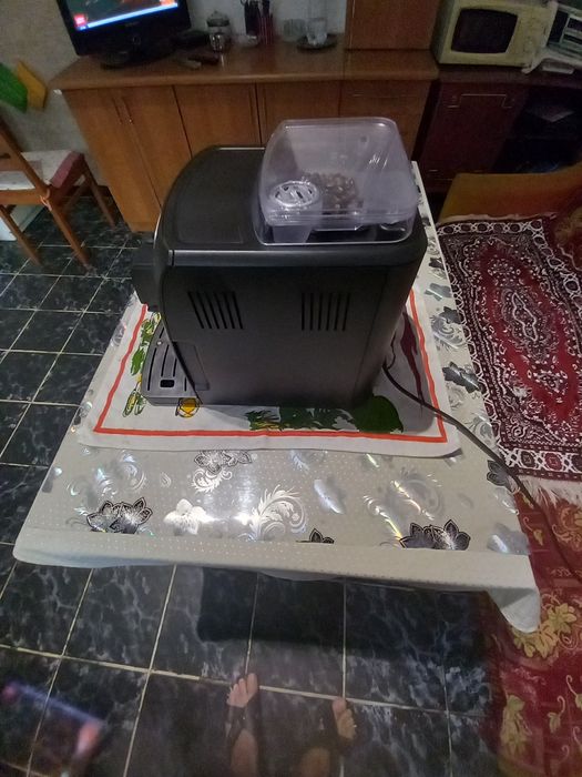 Esspessor Saeco Intelia