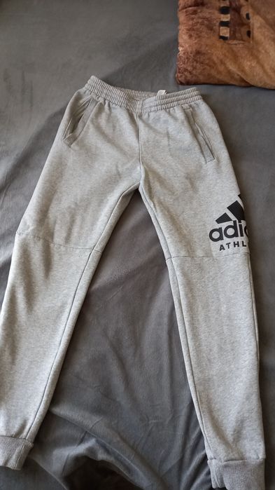 Анцунг долница Adidas Athletics 152см