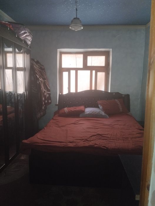 Яшнабадском районе