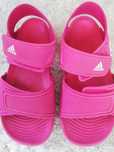 Детски сандали ADIDAS номер 34