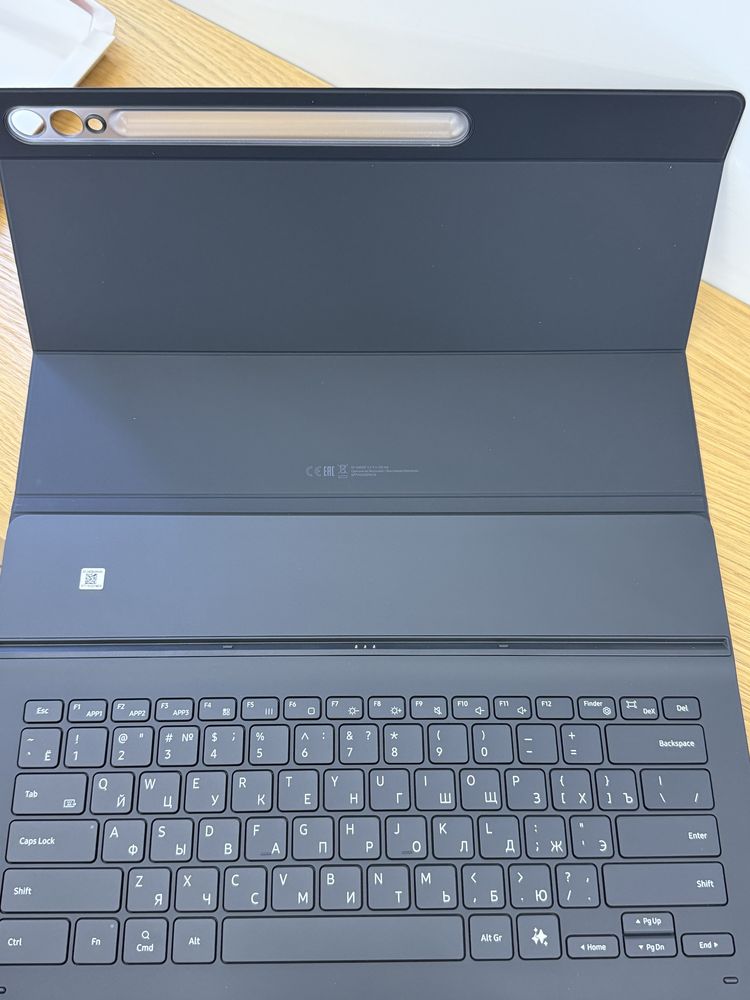 S10 S9 Ultra book