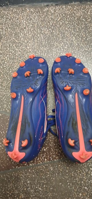 Ghete fotbal puma 40
