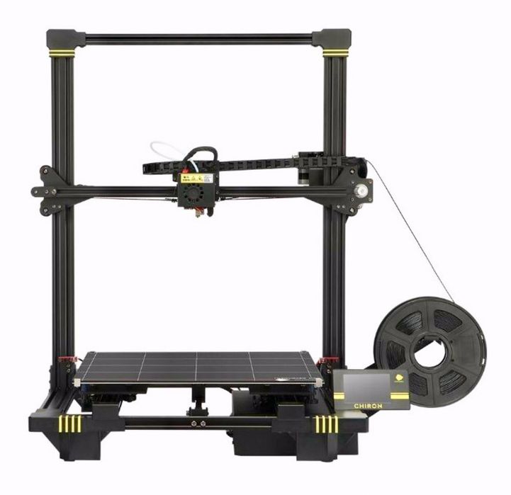 Anycubic Chiron imprimanta 3D