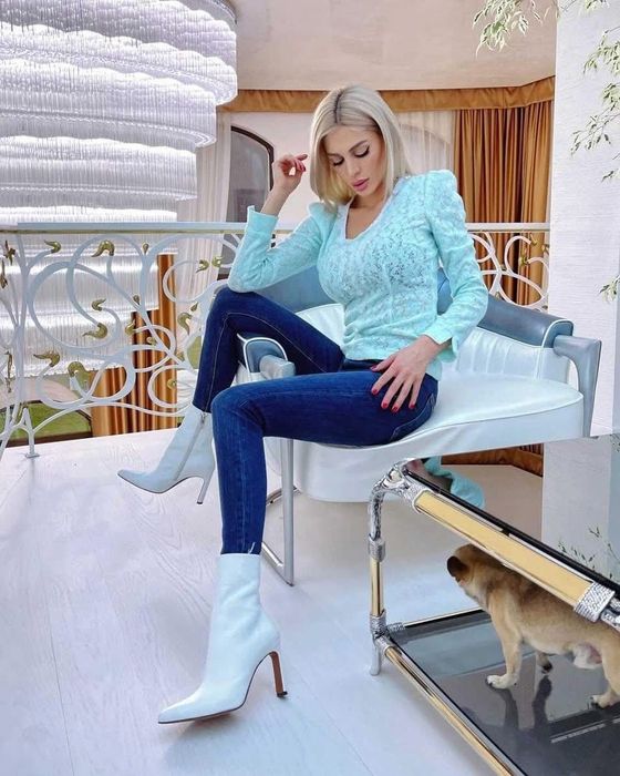 Боти Ingiliz, 37-ми номер