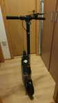 Trotineta electrica FreeWheel Rider PRO, Noua