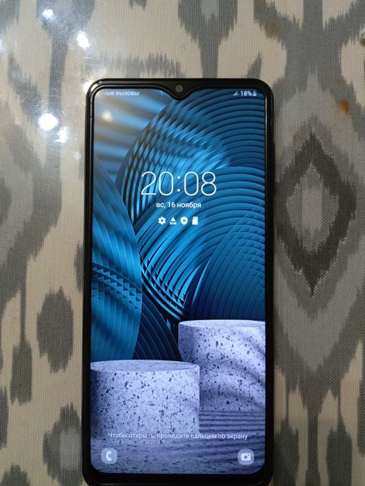 Продам телефон Sumsung A12