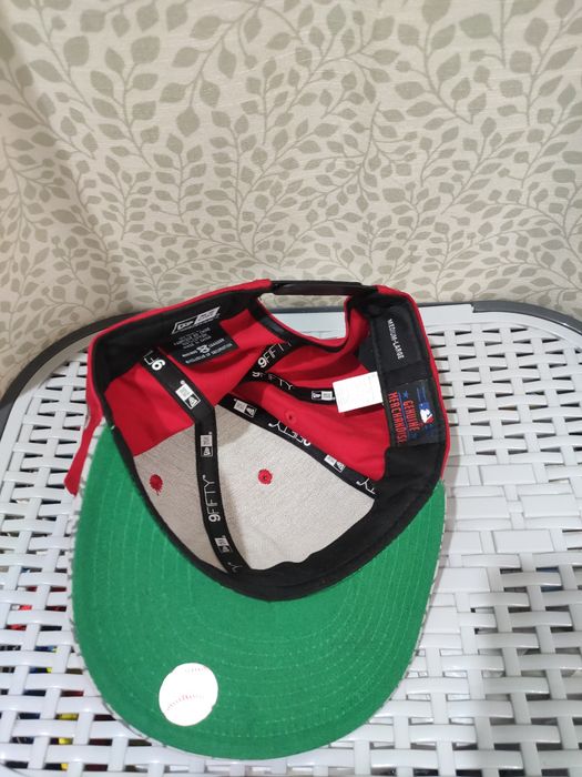 Sapca New Era New York Yankees