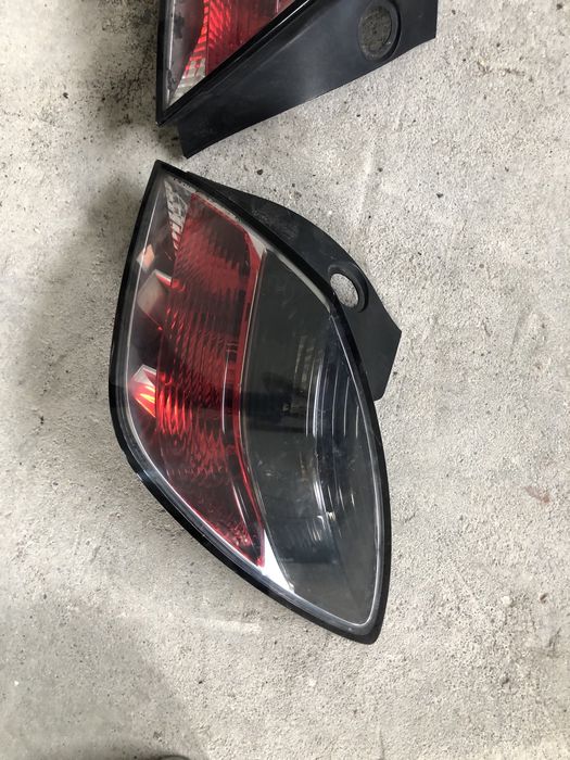 Stop/Stopuri stanga/dreapta Opel Astra H GTC