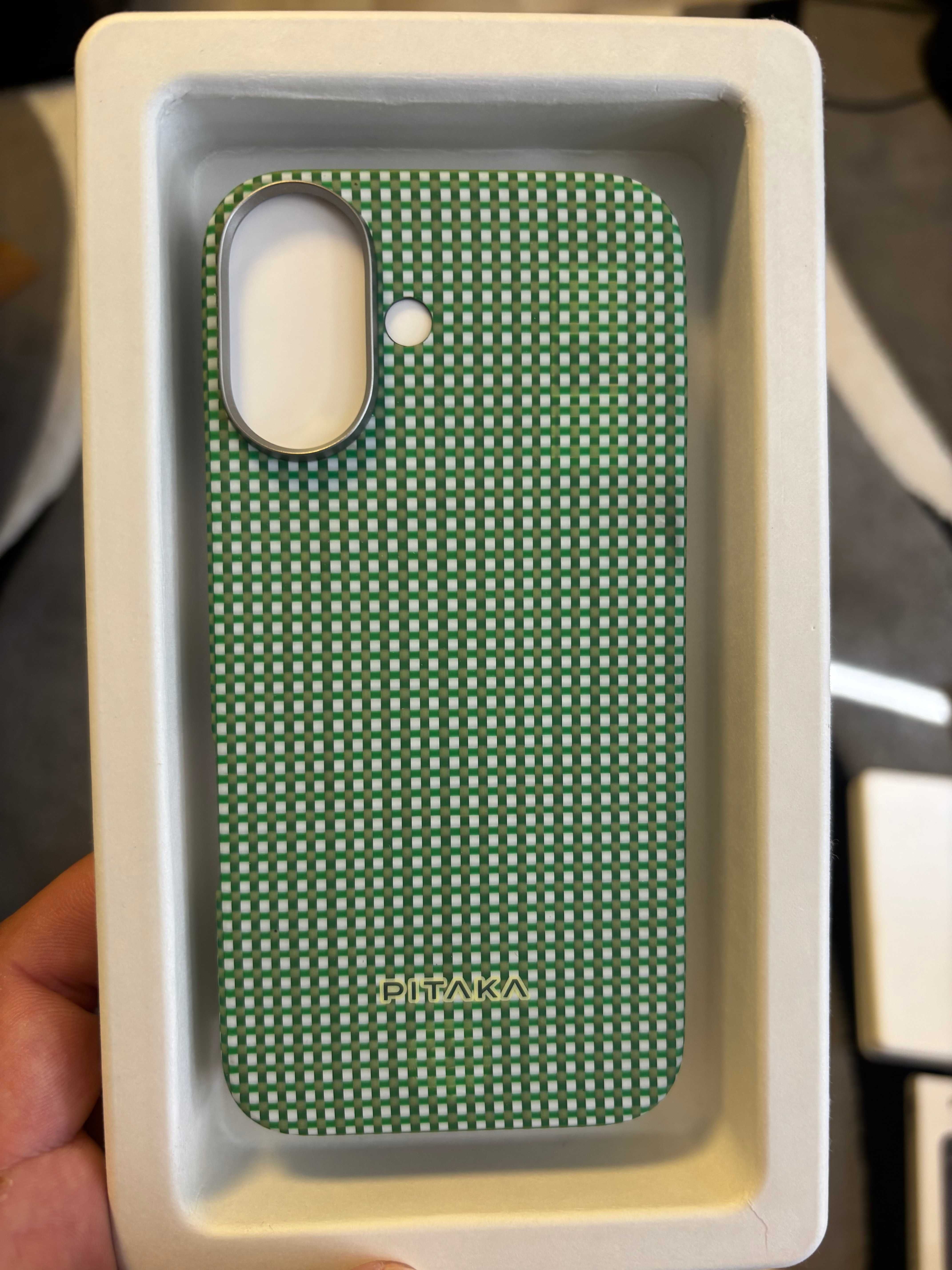 Pitaka Iphone 16 и 16 Pro калъфи