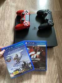 sony playstation 4 slim 500gb