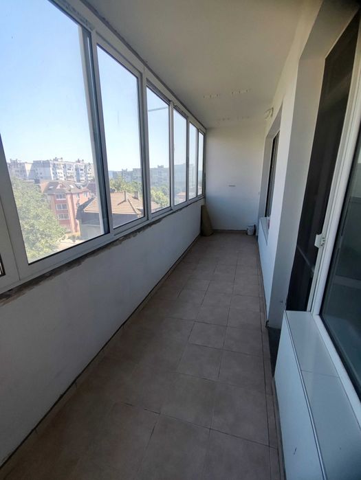 Дава се под наем Тристаен апартамент в Варна, Аспарухово - 90 кв.м за 663 € - Снимка #6