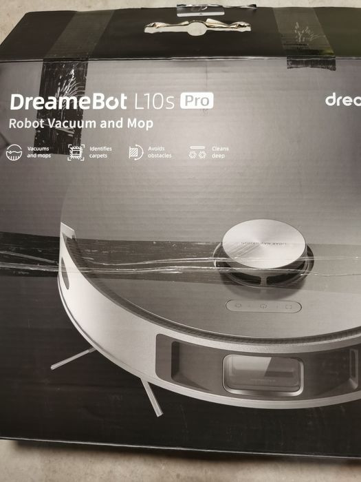 Dreambot L10s robot
