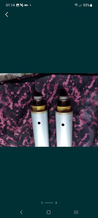 Vand Interne Furca Fata MUPO