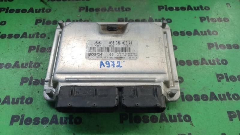 Calculator ecu Volkswagen Passat B5 1996-2005 0281010303