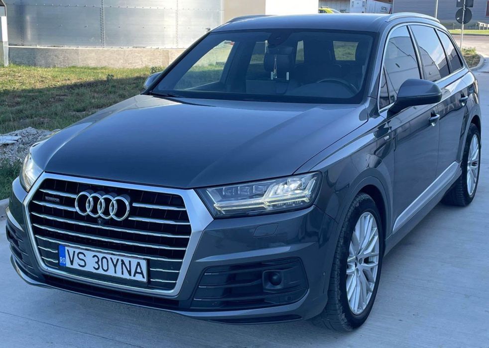 Q7  /26000negociabil