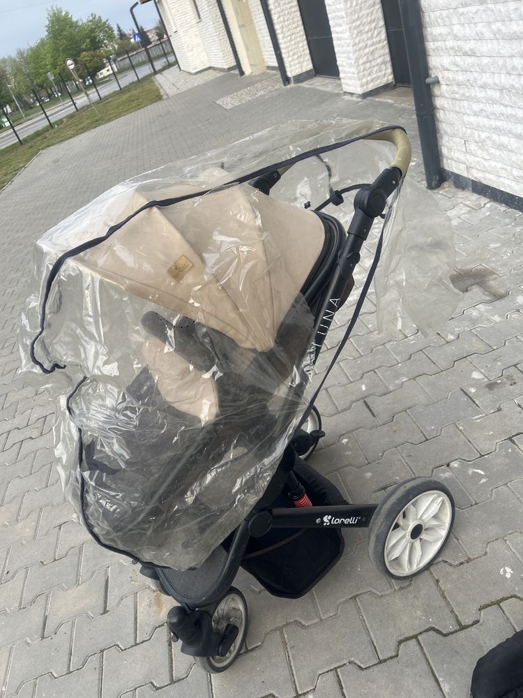 Lorelli детска количка