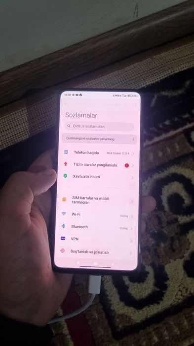 Xiaomi mi 9t srochna