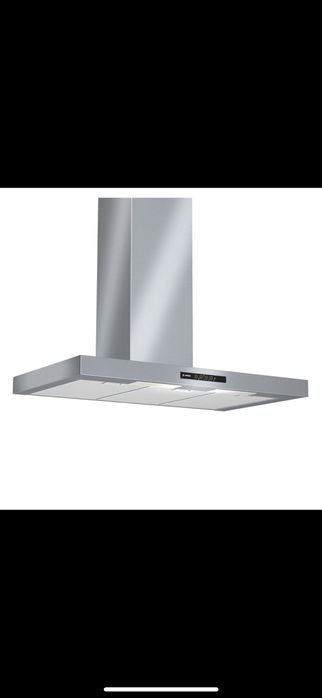 Продам НОВУЮ вытяжку Bosch