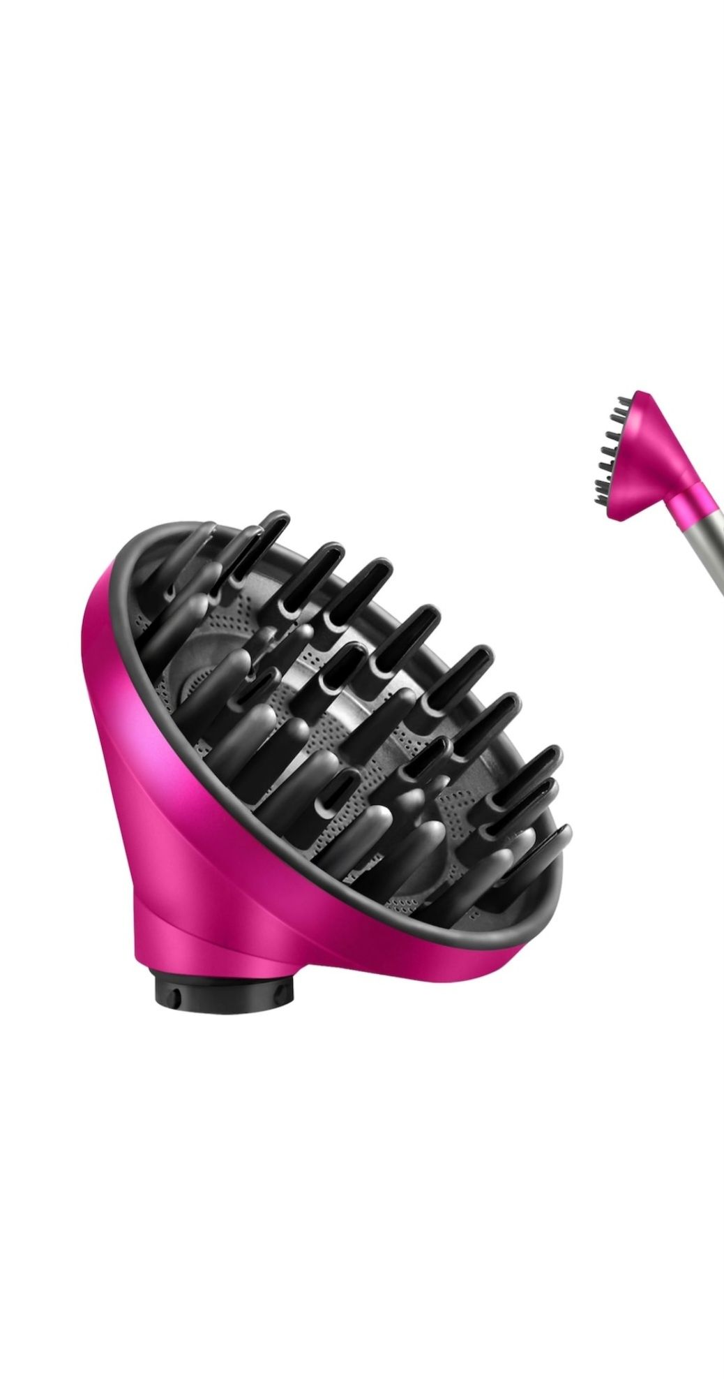 Дифузер за сешоар Dyson