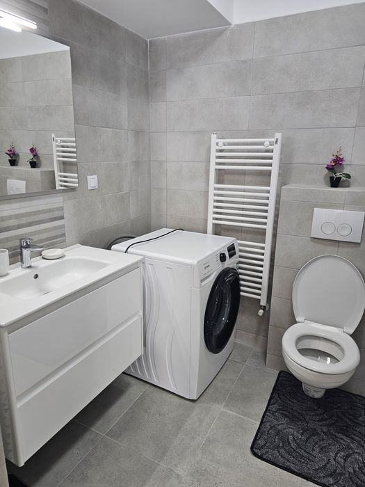 Pf inchirie, ap 2 cam Conest Evolution Dacia