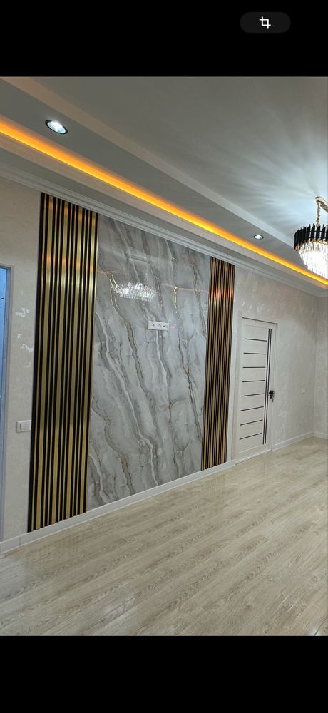 Оптом нархда Декор панел. Plast decor.  Панеллари сотилади