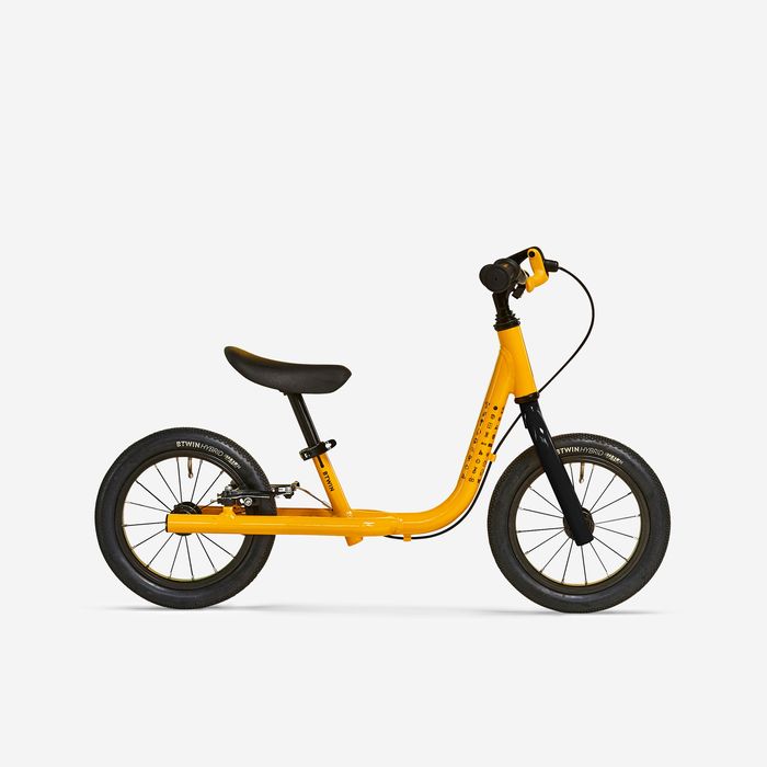 Bicicletă fără pedale - produs resigilat - (SecondHand) Decathlon
