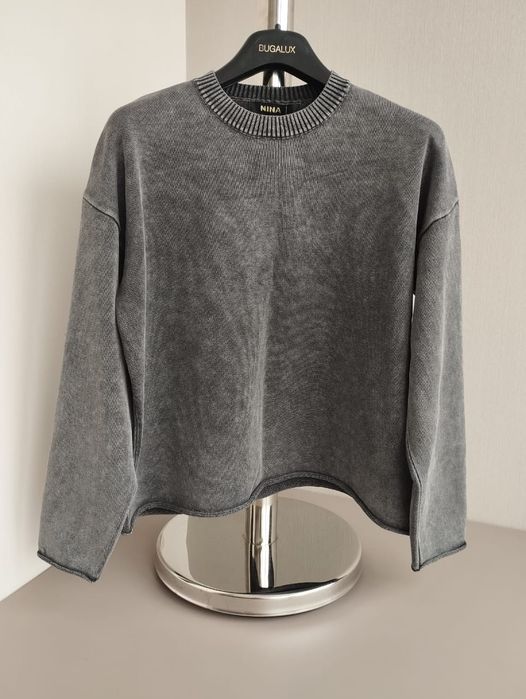 Трикотажная кофта