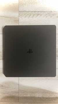 Consola PS4 SLIM cu memorie 500GB