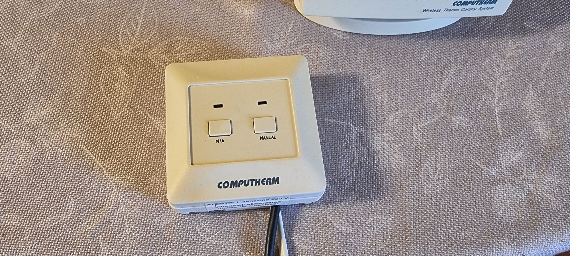 Termostat wifi Computherm