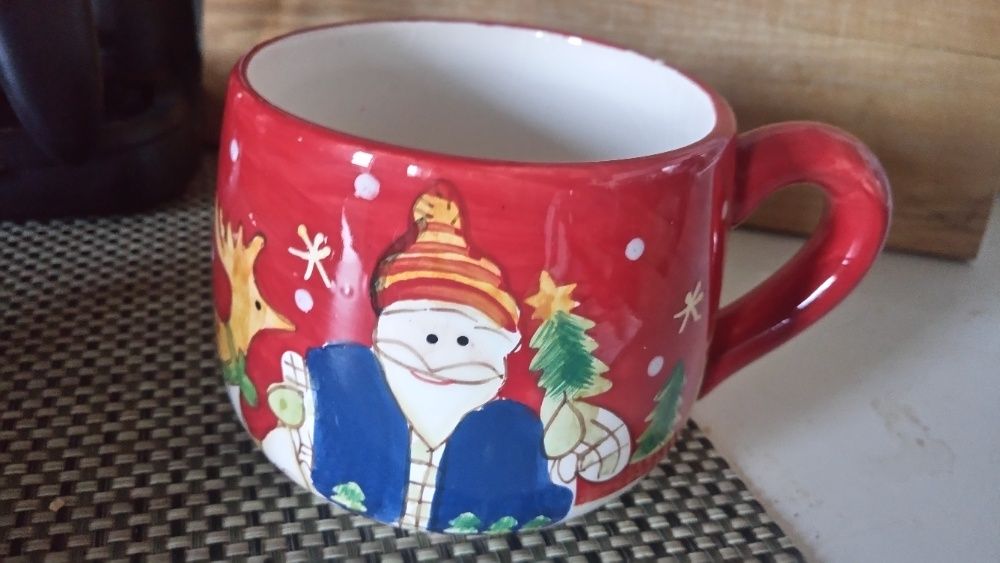 Вълшебна порцеланова чаша HUAWEI