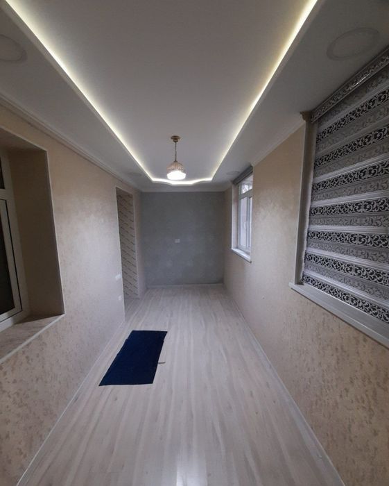 Чиланзар-22 квартал Эко парк Конечка Продаётся 4х комнатная квартира!