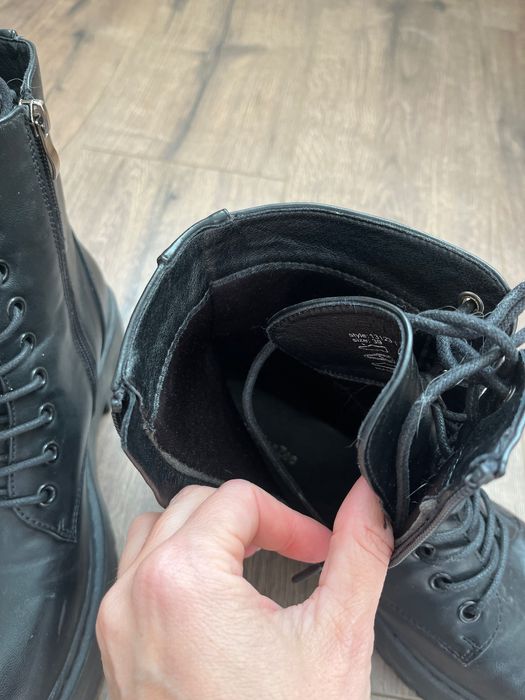 Зимни кубинки боти 39 номер