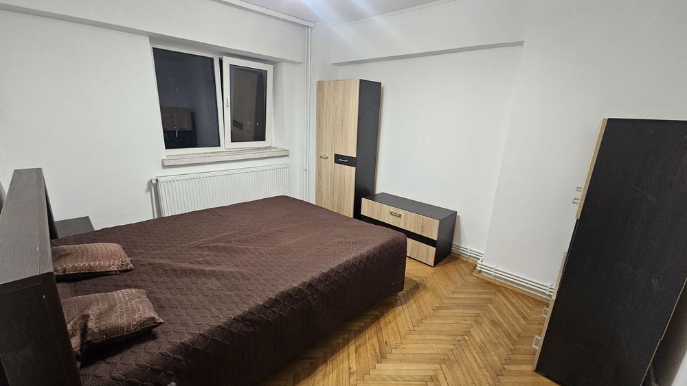 Apartament de inchiriat incepand cu 5 ianuarie