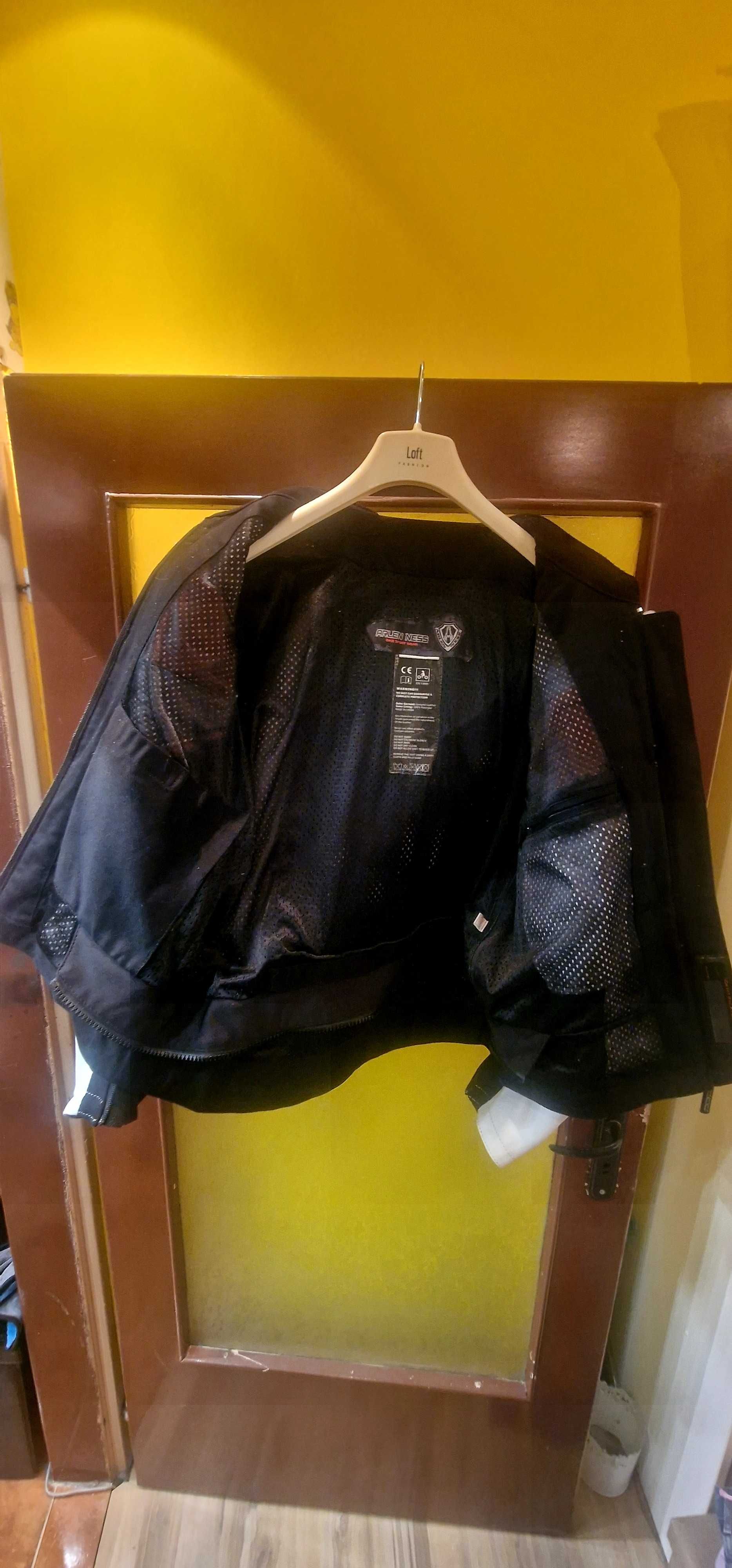 Кожено яке Arlen Nees 58 размер