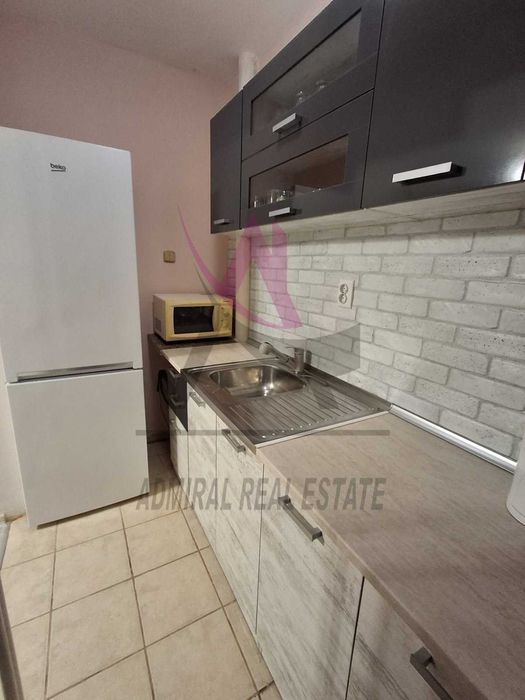 Дава се под наем Двустаен апартамент в Варна, Младост 1 - 58 кв.м за 400 € - Снимка #1