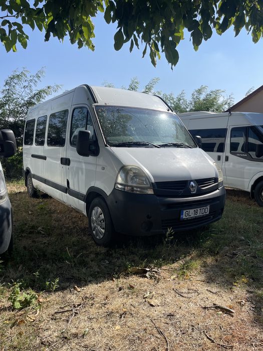 Vand Renault Master
