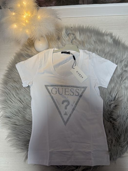 Guess дамски тениски