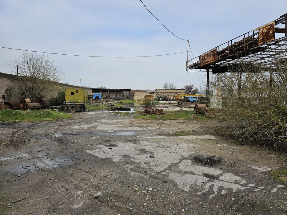 Ер участкаси сотилади